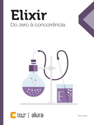 cover image of Elixir